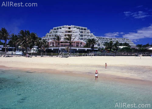 Gran Melia Salinas 3